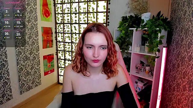  Elis_Cherry chat room