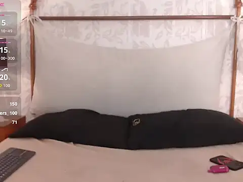  EvieDemn chat room