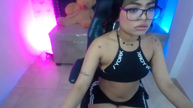 Sarah_evansm