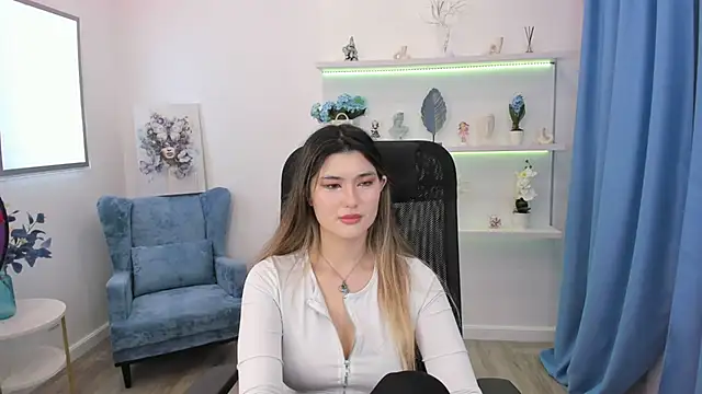  AnneTLi chat room