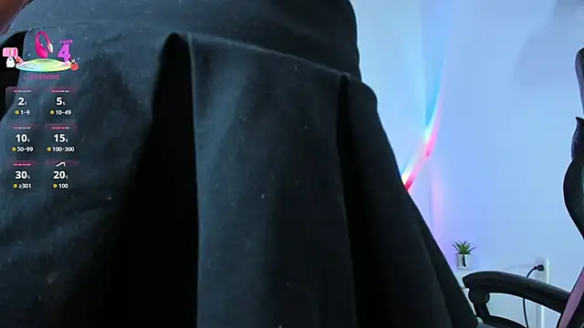 lissa_jhonsoon