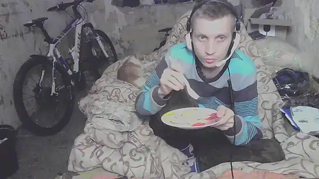 makarov1993 (M young) - I want to cum