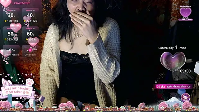 tashakaixxx