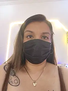 Archi-07 on StripChat