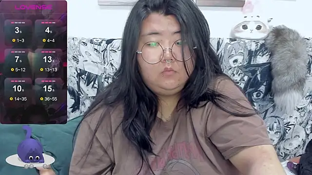 Nadine_asian