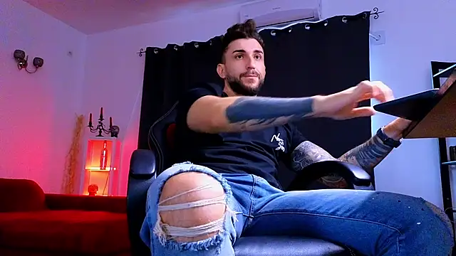 MightyAaron66