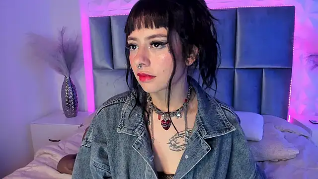 Selene_bennet