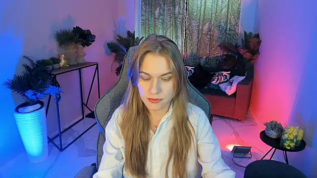 vanessamates - VanessaMates's free webcam