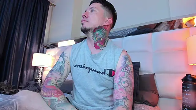 Adam_tatto