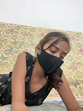 Sexykhushi041 from StripChat is Freechat