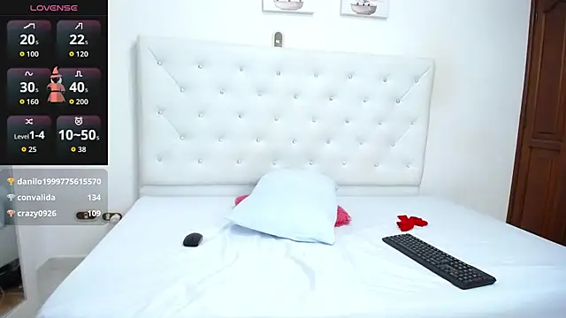 blondevisenx