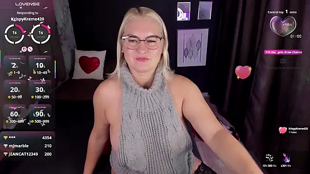 YolandaKiss