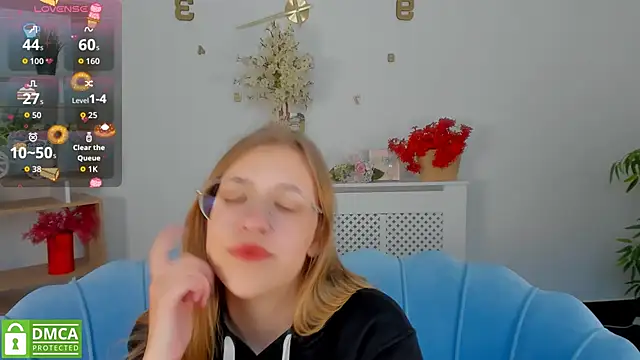 LayriantaVee