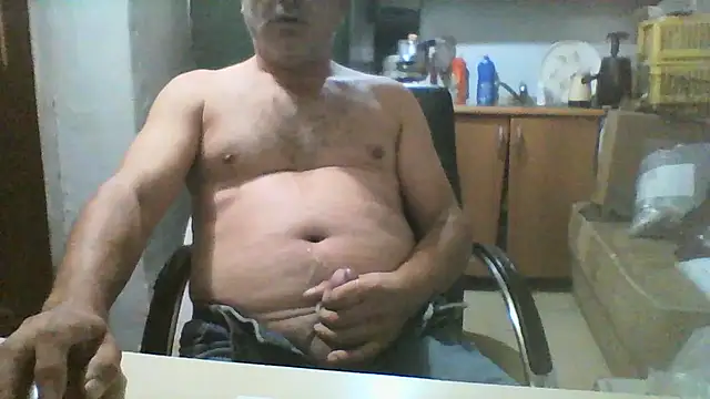 MATURE-MEN