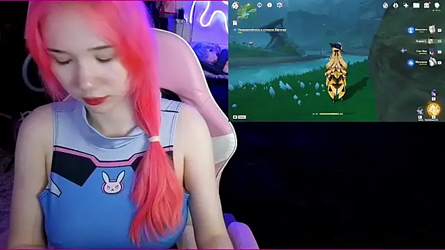 Maya_Viola