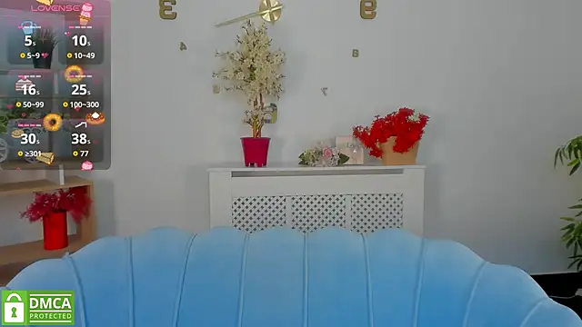 LayriantaVee