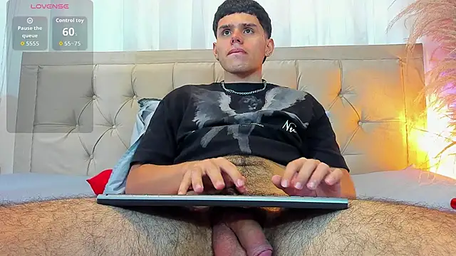 nathaniel_park - Nathaniel_Park's free webcam - UK Sex Cams