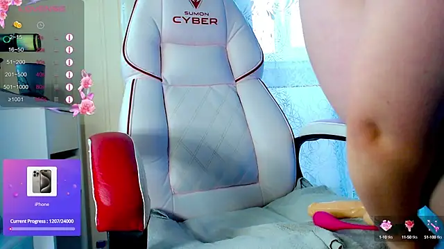 RaideneiX