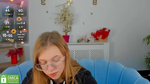 LayriantaVee