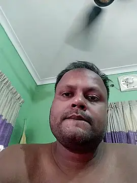 Man_In_Rajshahi