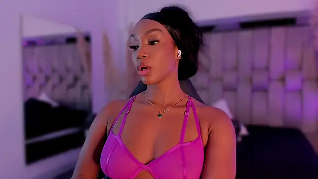 ChaynnaCooper