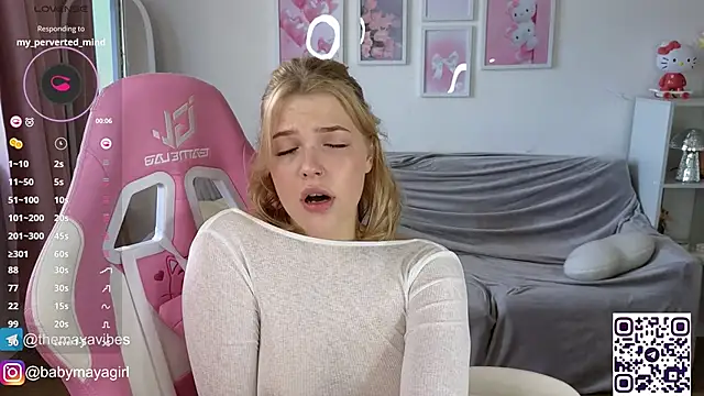 Maya_Rave