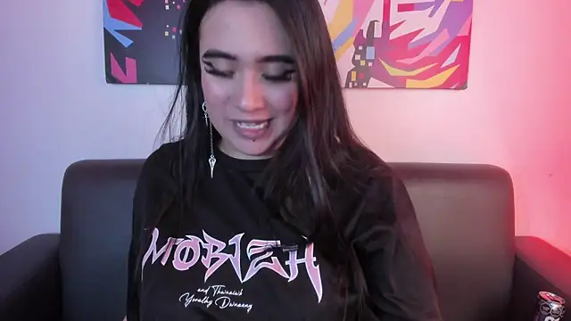 Lilith_Zenith