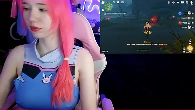 Maya_Viola