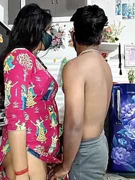Best-Couple live cam