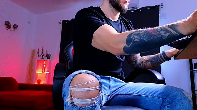 MightyAaron66