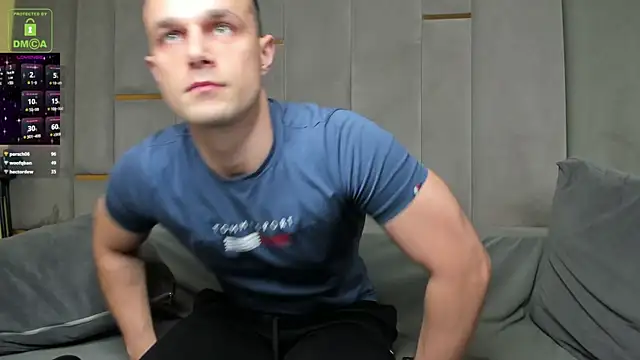 brandonnorris (M young) - cum