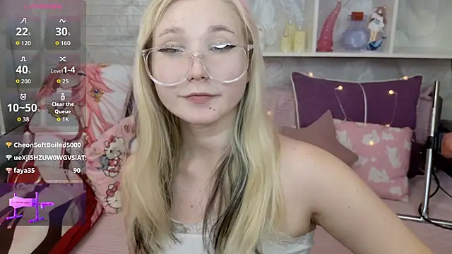 MeowkaKitty
