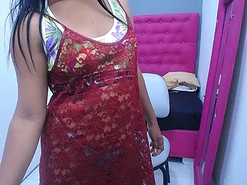 DashaLuxy