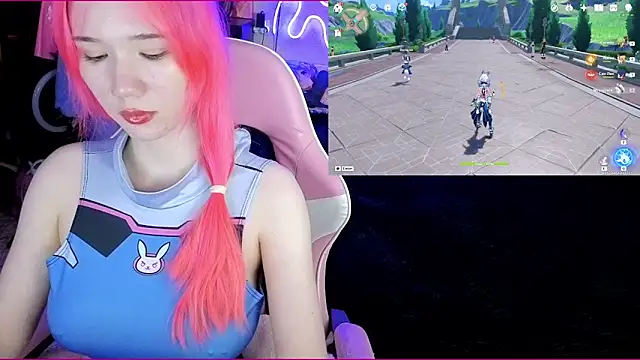 Maya_Viola