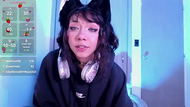  Alicedangerrr chat room