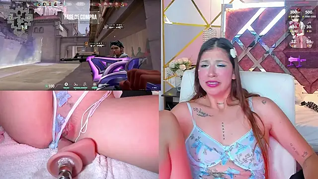BellyRouse