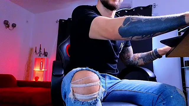 MightyAaron66