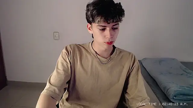 seth_ryder_ (M young) - show penis
