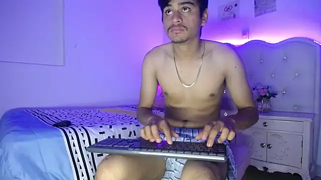 Charlie_Cock_