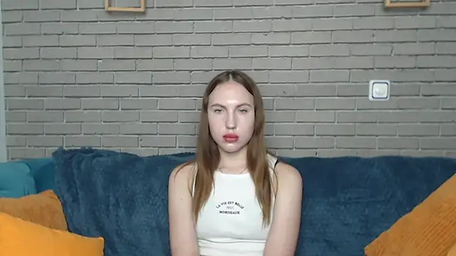 mellingig - MellinGiG's free webcam