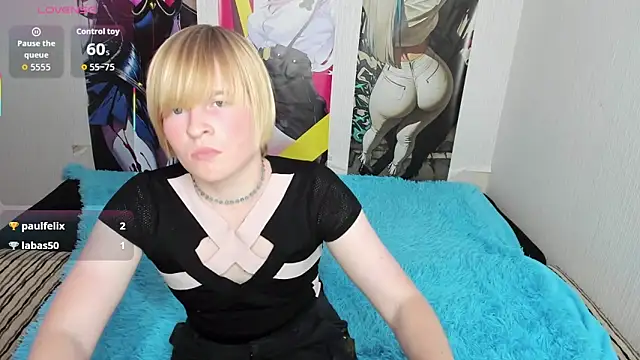 cattie_w_ - Cattie_w_'s free webcam