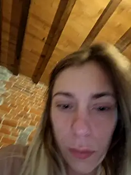SexyAlya webcam