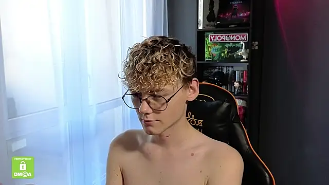 keytaro (M twink) - cum