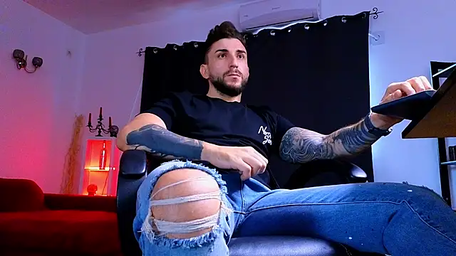 MightyAaron66