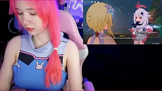 Maya_Viola