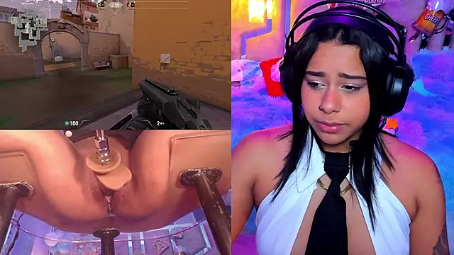  Gina_Kurt chat room