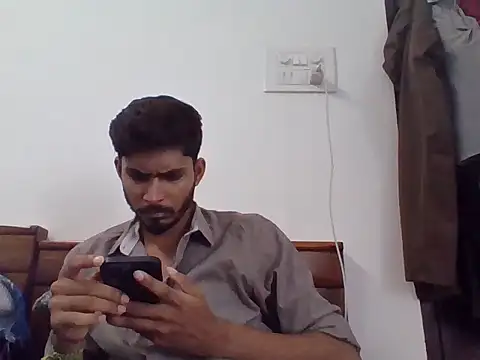 vikranthLong