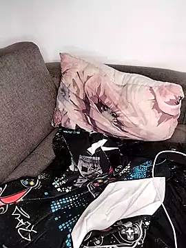 CuteBootyBae webcam