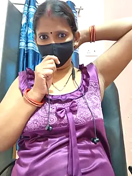 Sonalihot_ webcam
