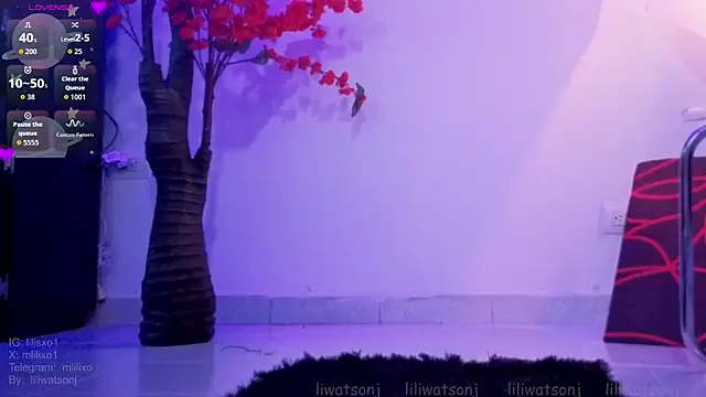 liliwatsonj